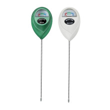 Censinda Grondvochtmeter, 2-pack voor Planten, Hygrometer voor Binnen & Buiten