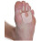Dr. Jills Filt U-formade Callusplåster (Pack 40) 1