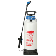 SOLO 309-FB 2,5-Gallon HANDHÅLLEN FÖR FOAMING SPRAYER W/EPDM TÄTNINGAR (PH 7-14)