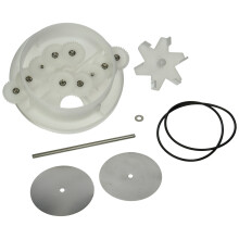 A&A Manufacturing 540269 6-Port Top Feed Parts Kit