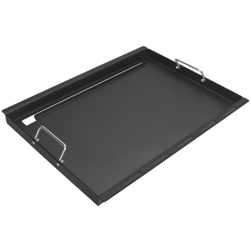 Inserts de plancha de tamaño completo para parrillas de gas Weber Summit 400