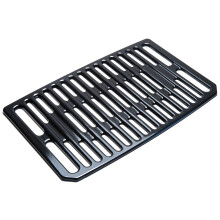Griglia di Ricambio Cuisinart 20031 per Grill Gas Petite Gourmet CGG-180 e CGG-180T