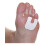 Dr. Jill's Cuscinetti U-shaped in Felt 1/4 Spessore (Confezione da 20) 1
