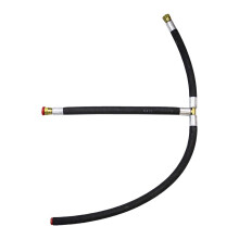 Exmark 103-2930 Hydraulslang Lazer Z CT HP