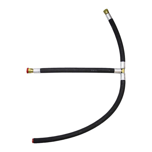 Exmark 103-2930 Hydraulslang Lazer Z CT HP