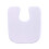 Cuscinetti in Schiuma U-Shape per Calli - Spessore 1/8" (100/Ordine) 1