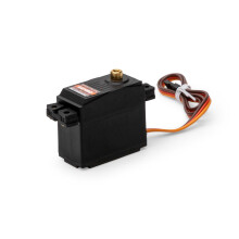 Spektrum A6190 Standaard Metaal Gear HV Vliegtuig Servo, SPMSA6190