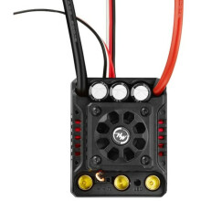 HOBBYWING Quicrun Impermeabile 8bl150 G2 Esc
