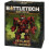 BattleTech Gothic Atlas C-Scale Miniature (100mm) 1