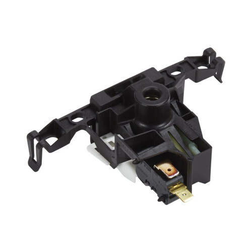 Whirlpool Whirlpool WPW10404412 OEM Dishwasher Door Latch Assembly Replacement Part