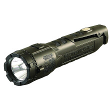 Streamlight 68783 Dualie 3AA 245-Lumen Linterna Magnética Intrínsecamente Segura