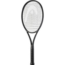HEAD Speed Pro Legend 2025 Tennis Racket - 4 1/2 - Gespannen Midden Tension met Velocity 16 Gauge