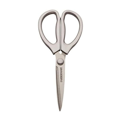 Farberware Farberware Allround Saxar i Höglegerat Rostfritt Stål med Ergonomiska Handtag, Silver