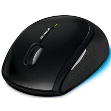 Mouse Wireless Microsoft 5000