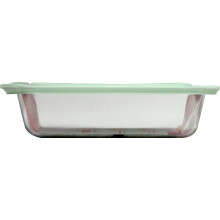 PYREX Deep Baker Dish 7x11, 1 EA