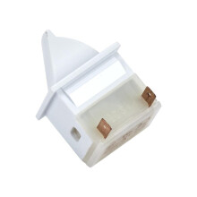 Interruttore Porta Frigorifero Whirlpool W11384469 OEM - Sostituisce 1107734, 1021, 1108055 e altri