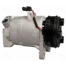Compresor de A/C Four Seasons 68671