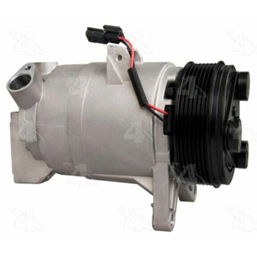 Compresor de A/C Four Seasons 68671