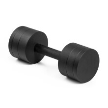 CAP Barbell Mancuernas Ajustables de 15 lb - Peso de Hierro Fundido Compacto