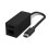 Microsoft Adattatore Microsoft Surface da USB-C a Ethernet e USB 3.0 1