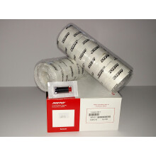 Primark P14 Labels (White)