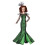 Disney DISNEY OZ Evenora Modepuppe 1
