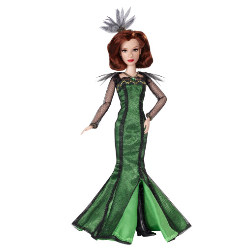 Disney DISNEY OZ Evenora Modepuppe