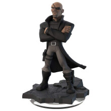 Disney INFINITY Marvel Super Heroes (2.0 Edition) Nick Fury Figur
