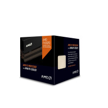 AMD Octa-Core FX-8370 4GHz Desktop-Prozessor, Black Edition FD8370FRHKHBX