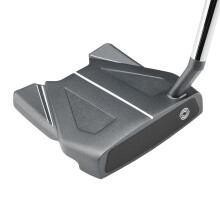 Putter Odyssey Golf DFX (Diestro (2025), 33 Pulgadas, Ten, Empuñadura Sobredimensionada)