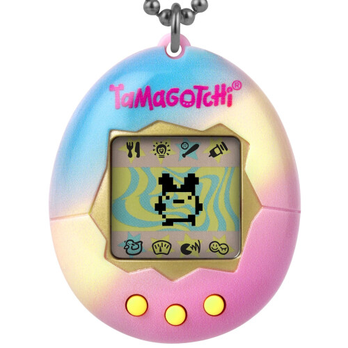 Tamagotchi Tamagotchi Original - Sahara (Updated Logo)