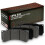 Hawk Performance HB247B.575 Pastillas de Freno HPS 5.0 1
