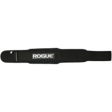 Cintura per sollevamento pesi in nylon 5" Rogue (X-Large)