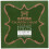 Optima Gold Bro Cut Premium Brass Violin Strings E-Wire (0.26 Ball End) 1
