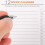 12022 Plannerbureaukalender Rood, Compact En Functioneel 6