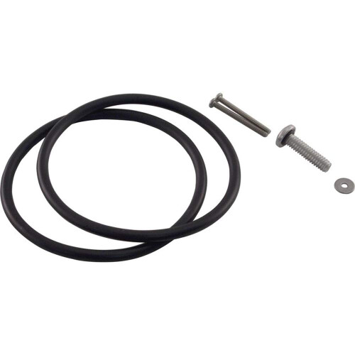 Kit di Sostituzione per Impeller e Diffusore Zodiac R0446500 per Pompe da Piscina e Spa