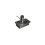Revolabs 02-DSKSYS-D xTag Wireless Microphone with USB Base for a Personal Computer 1