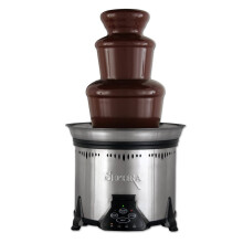 Fontana di Cioccolato Sephra Elite per Casa