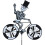 Premier Designs PD26704 Skeleton Spinner de Vélo 1