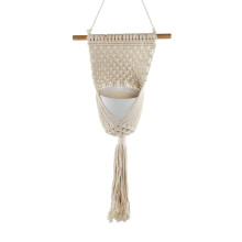 Flora Bunda NT01 33 tum Macrame Blomkruka Hängare