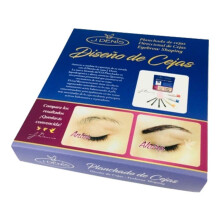 J. Denis - Kit de Design de Sourcils