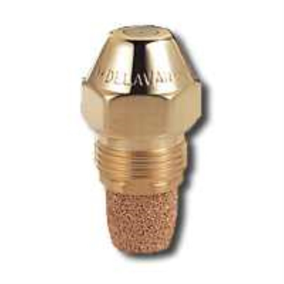 Delavan 1.10Gph-80 Hollow Cone Spray Nozzle, 80 Degree 095243116427