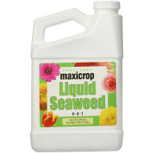 Maxicrop Flüssige Seetang (Kelp-Extrakt, 32 Oz)