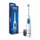 Oral-B Oral-B Pro 100 3D White, Battery Toothbrush, White 1