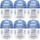 Oral-B Oral-B Glide Pro-Health Deep Clean Cool Mint Floss 40 M (6-pack) 1