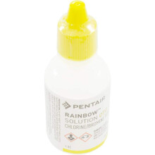 Pentair R161025 Soluzione OTO No.2, 1 oncia