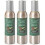 Yankee Candle Spray per Ambienti Concentrato Yankee Candle 3-Pack (Balsamo e Cedro) 1