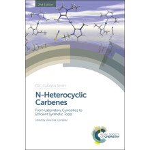 NHeterocyclic Carbenes From Laboratory Curiosities to Efficient Synthe