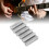 Gitarrensteg Schrauben Set 6 Stück 2