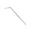 Inline Tremolo Whammy Bar Metall 10